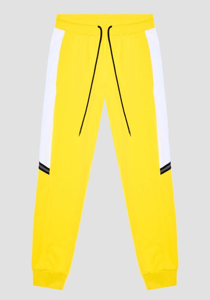 ANTONY MORATO SUDADERAS HOMBRE AMARILLO
