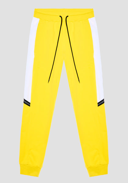 Pantalon Slim Fit De Chandal – Antony Morato