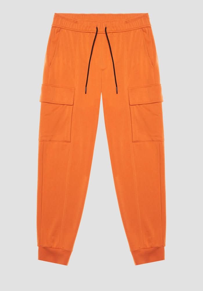 ANTONY MORATO SUDADERAS HOMBRE NARANJA