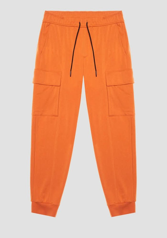 ANTONY MORATO SUDADERAS HOMBRE NARANJA