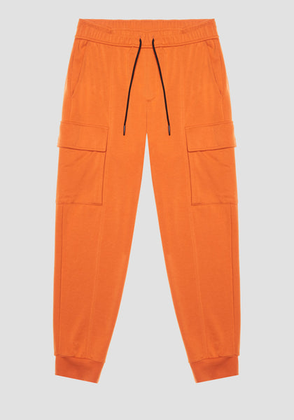 Pantalon De Chandal De Ajuste Regular