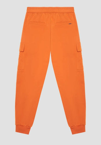 ANTONY MORATO SUDADERAS HOMBRE NARANJA