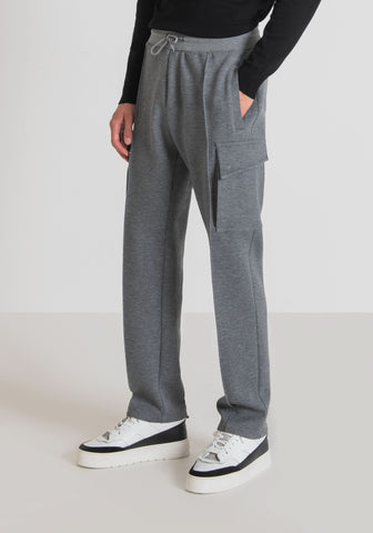 ANTONY MORATO SUDADERAS HOMBRE GRIS