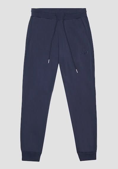 ANTONY MORATO SUDADERAS HOMBRE AZUL