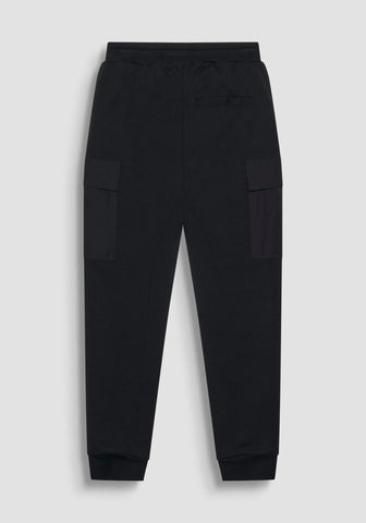 Fleece Trousers Regular Fit In