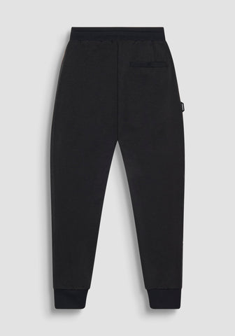 Fleece Trousers Regular Fit In