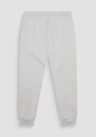 Fleece Trousers Carrot Fit In