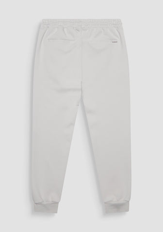 Fleece Trousers Carrot Fit In