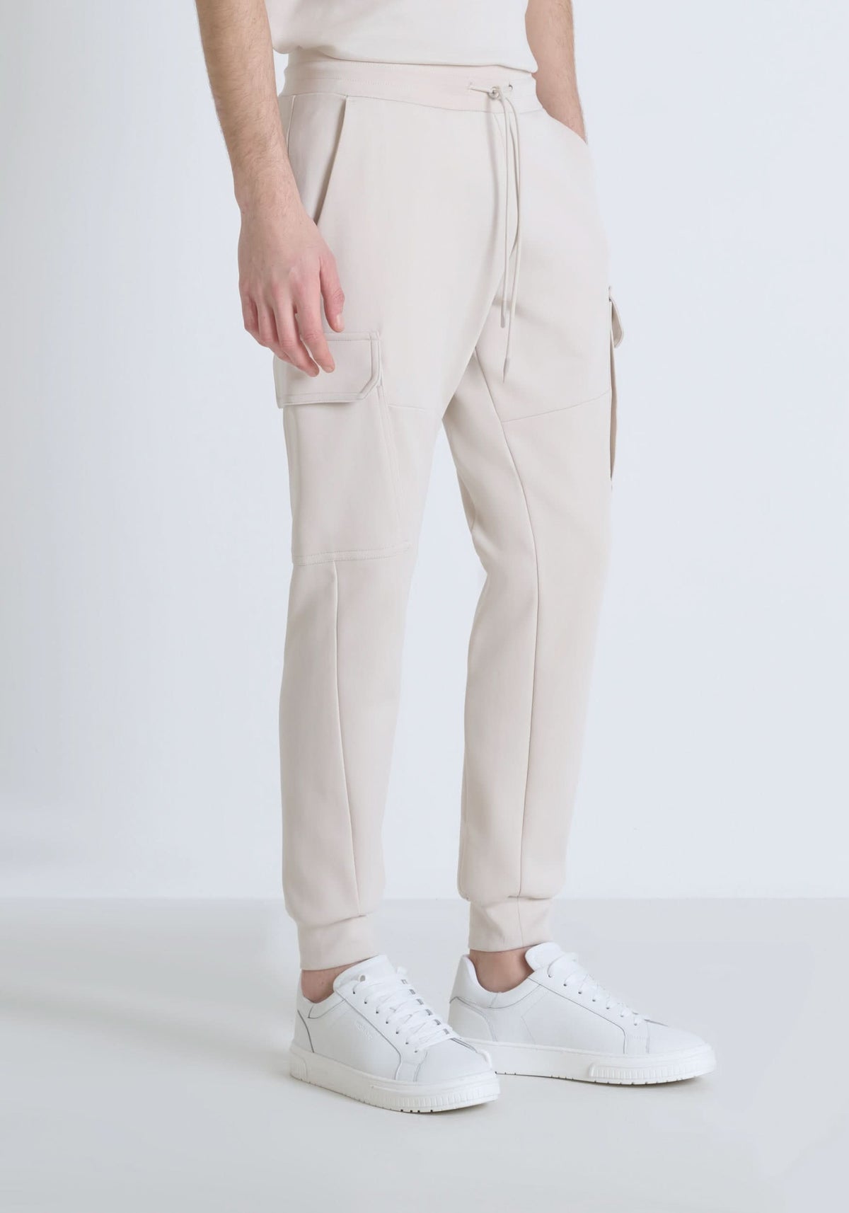 ANTONY MORATO SUDADERAS HOMBRE BEIGE