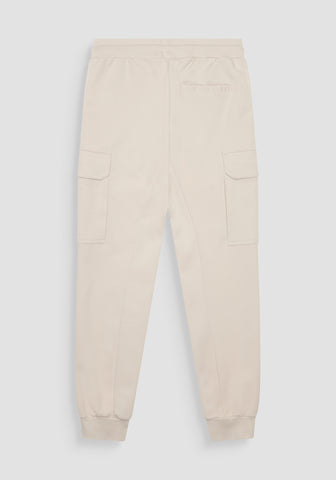 Fleece Trousers Regular Fit In