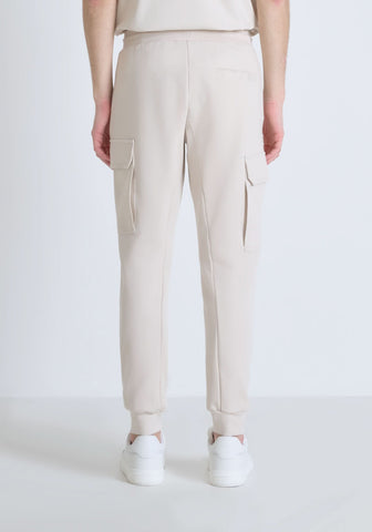 ANTONY MORATO SUDADERAS HOMBRE BEIGE