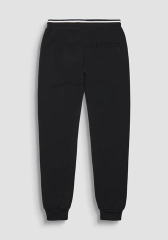 Fleece Trousers Slim Fit In Te