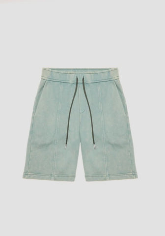 ANTONY MORATO BERMUDAS HOMBRE VERDE