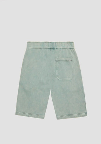 ANTONY MORATO BERMUDAS HOMBRE VERDE