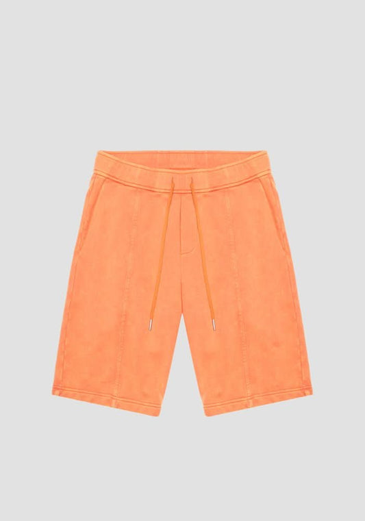 ANTONY MORATO BERMUDAS HOMBRE NARANJA