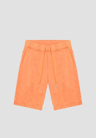 ANTONY MORATO BERMUDAS HOMBRE NARANJA
