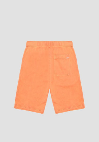 ANTONY MORATO BERMUDAS HOMBRE NARANJA