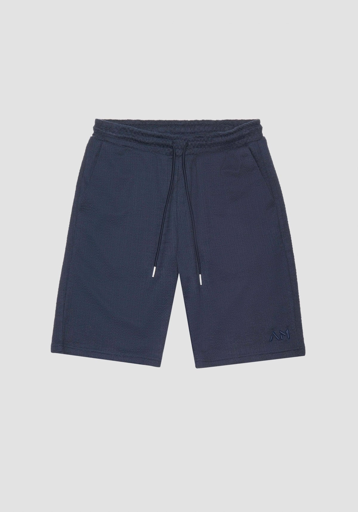 ANTONY MORATO BERMUDAS HOMBRE AZUL