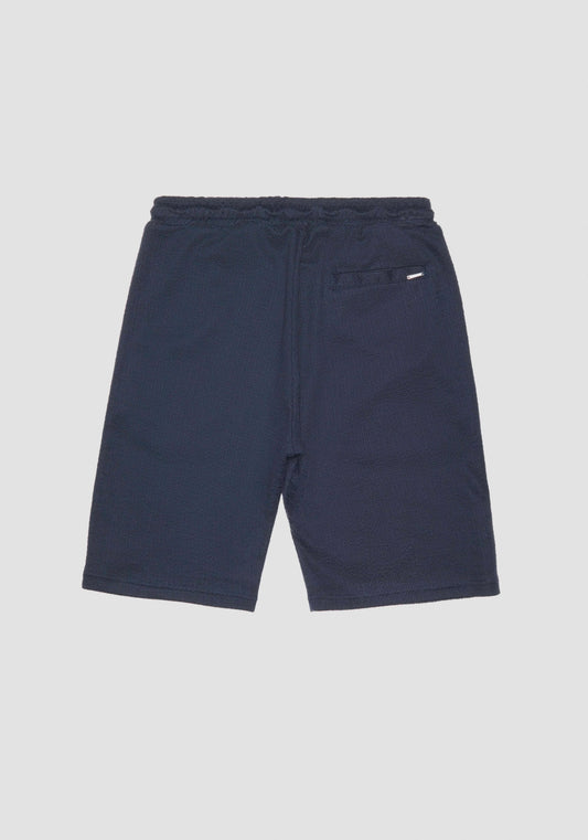 ANTONY MORATO BERMUDAS HOMBRE AZUL