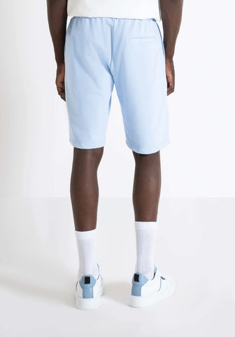 ANTONY MORATO BERMUDAS HOMBRE AZUL