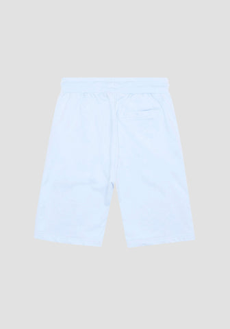 ANTONY MORATO BERMUDAS HOMBRE AZUL