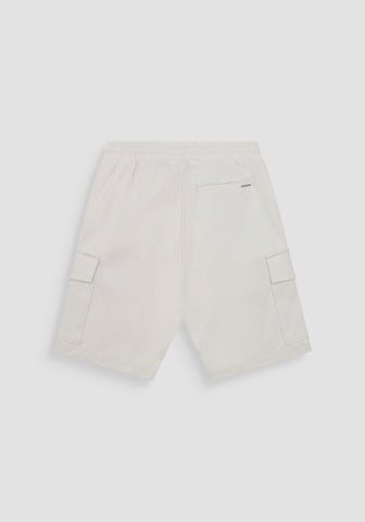 Fleece Shorts Regular Fit In C