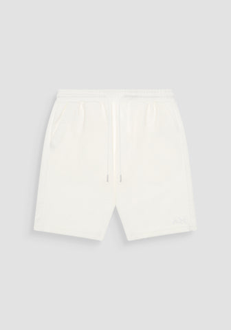 Fleece Shorts  Regular Fit In