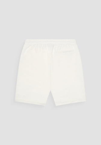 Fleece Shorts  Regular Fit In