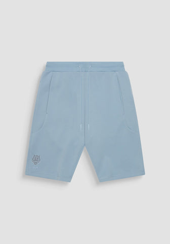 ANTONY MORATO BERMUDAS HOMBRE AZUL