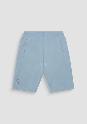 Fleece Shorts Regular Fit In I