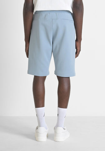 ANTONY MORATO BERMUDAS HOMBRE AZUL