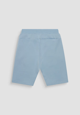 Fleece Shorts Regular Fit In I