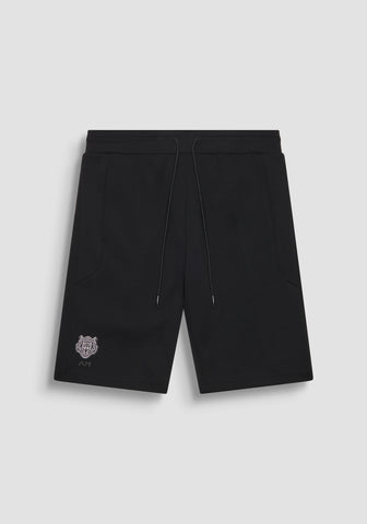Fleece Shorts Regular Fit In I