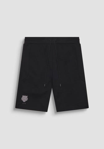 ANTONY MORATO BERMUDAS HOMBRE NEGRO