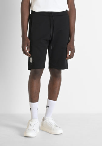Fleece Shorts Regular Fit In I