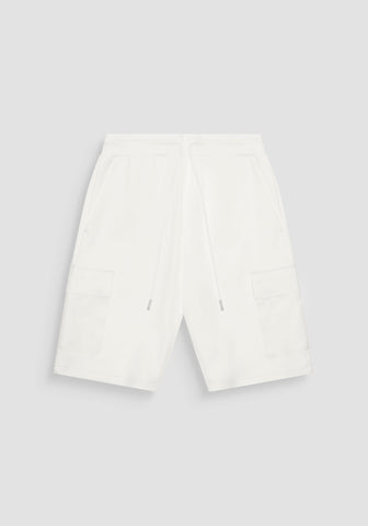 Fleece Shorts Regular Fit In I