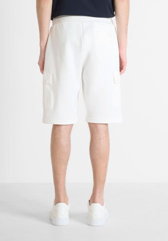 ANTONY MORATO BERMUDAS HOMBRE BLANCO