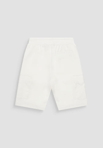 Fleece Shorts Regular Fit In I