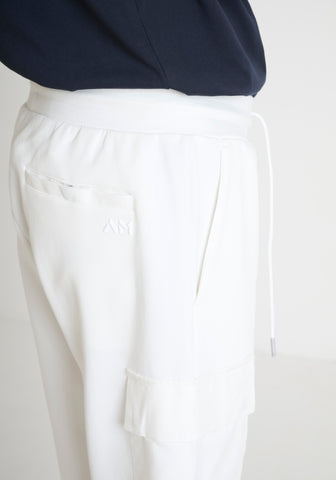 Fleece Shorts Regular Fit In I