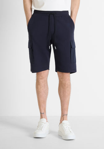 Fleece Shorts Regular Fit In I