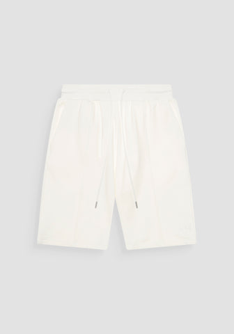 Fleece Shorts Regular Fit In S