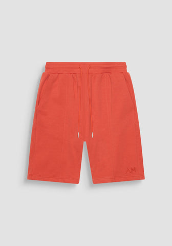 ANTONY MORATO BERMUDAS HOMBRE ROJO