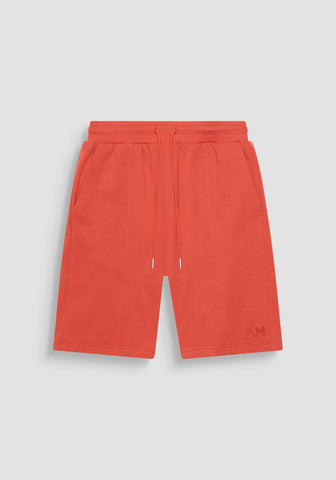 Fleece Shorts Regular Fit In S