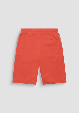 ANTONY MORATO BERMUDAS HOMBRE ROJO
