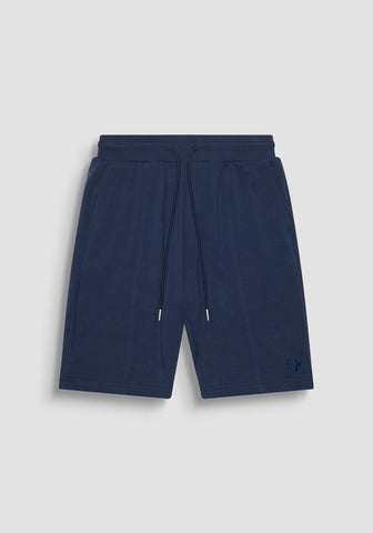 Fleece Shorts Regular Fit In S