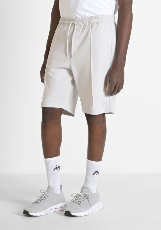 ANTONY MORATO BERMUDAS HOMBRE GRIS