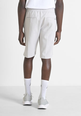 Fleece Shorts Regular Fit In I