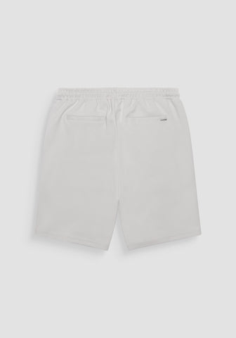 Fleece Shorts Regular Fit In I