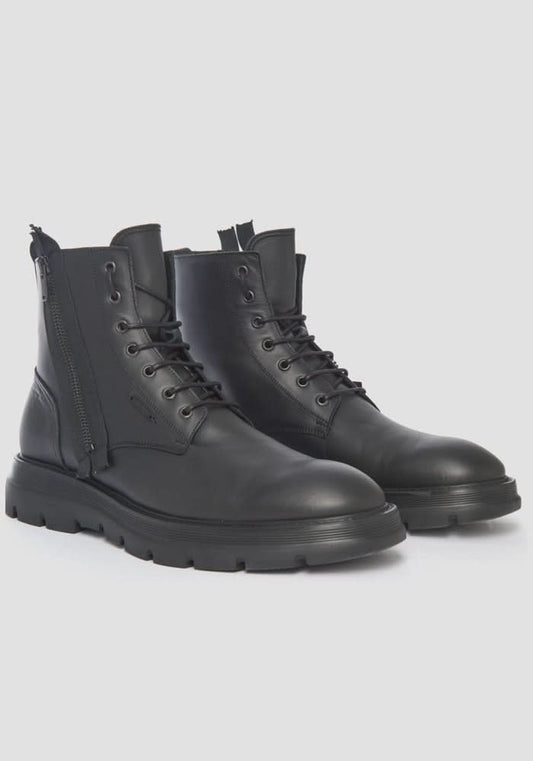 ANTONY MORATO CALZADO HOMBRE NEGRO