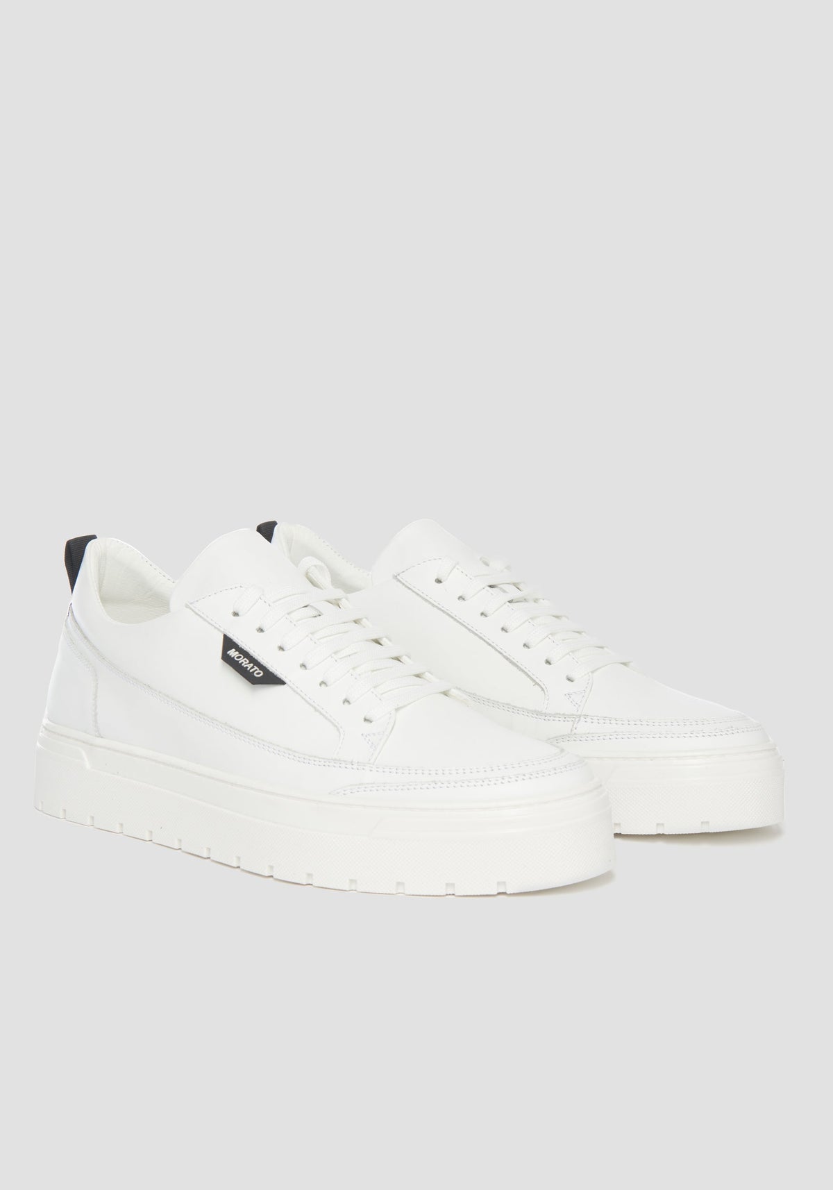 ANTONY MORATO CALZADO HOMBRE BLANCO